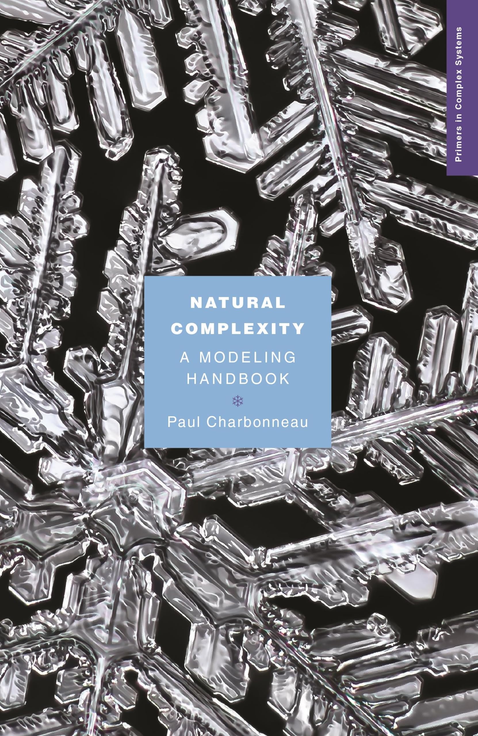 Natural Complexity: A Modeling Handbook (Primers in Complex Systems, 5)
