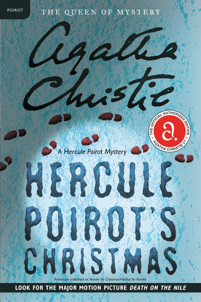 Hercule Poirot's Christmas (Hercule Poirot Mystery)