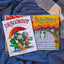 Dragonboy and the 100 Hearts (Dragonboy, 3)