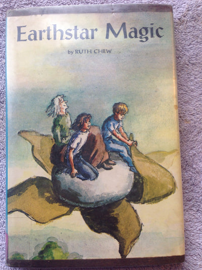 Earthstar Magic
