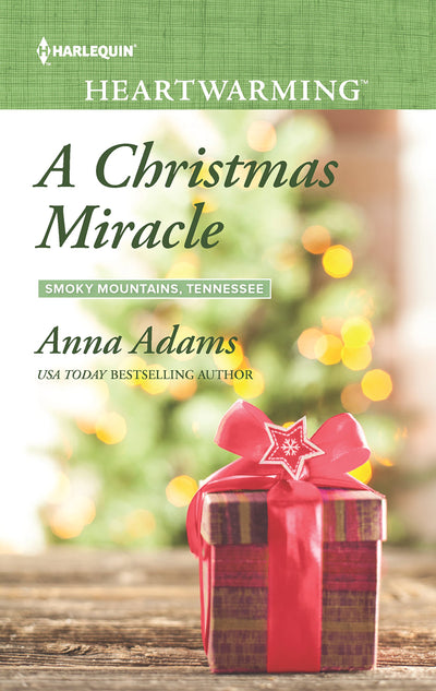 A Christmas Miracle (Smoky Mountains, Tennessee, 3)