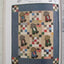 Little Quilts All Through the House (Designer Series)