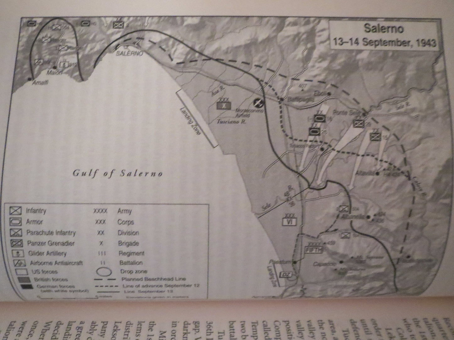 All American All The Way: The Combat History Of The 82nd Air