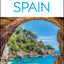 DK Eyewitness Spain (Travel Guide)