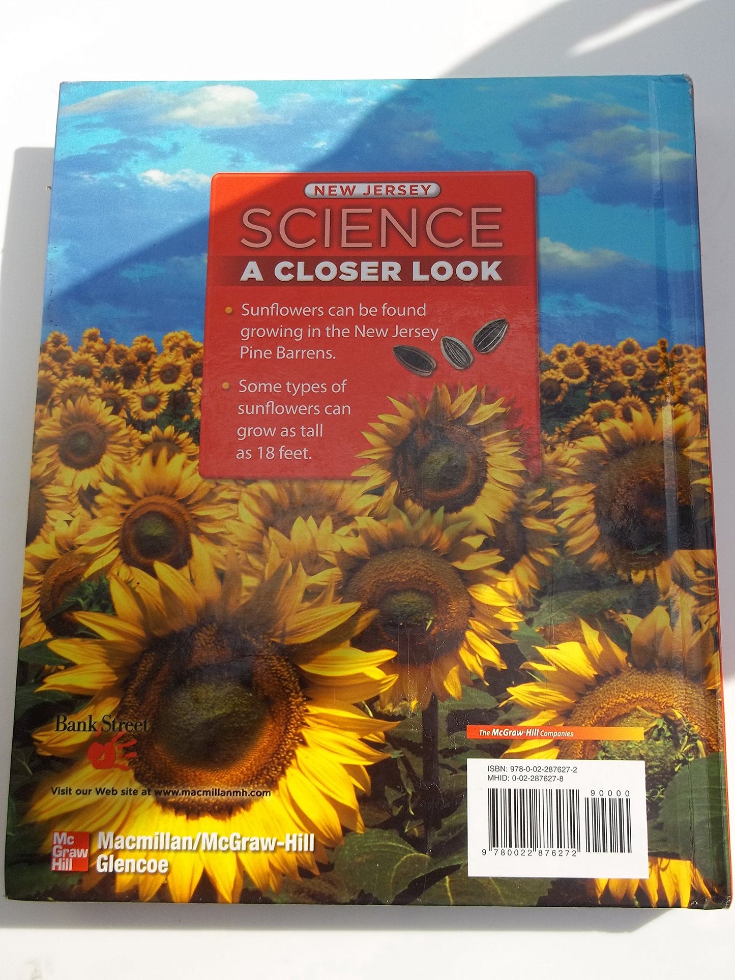 Science Grade 1: A Closer Look