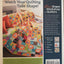 Fat Quarterly Shape Workshop for Quilters: 60 Blocks + a Dozen Quilts and Projects!