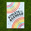 Athlete Is Agender: True Stories of LGBTQ+ People in Sports