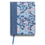 Biblia Reina Valera 1960 de Apuntes, Edici?n ilustrada. Tela en rosado y azul  RVR 1960 Illustrator?s NoteTaking Bible,Cloth over Board, Blue and Pink (Spanish Edition)