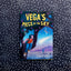 Vega's Piece of the Sky
