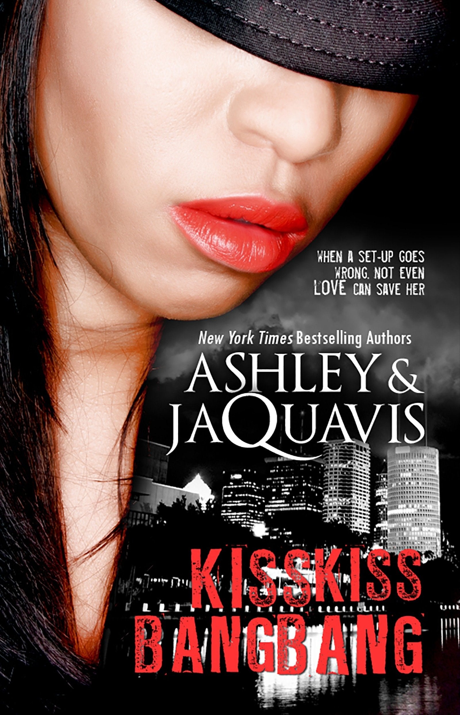 Kiss Kiss, Bang Bang