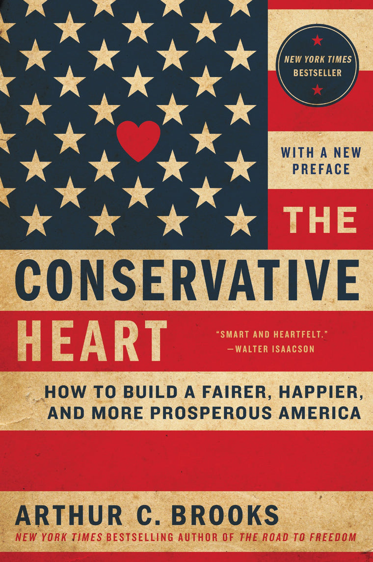 CONSERVATIVE HEART