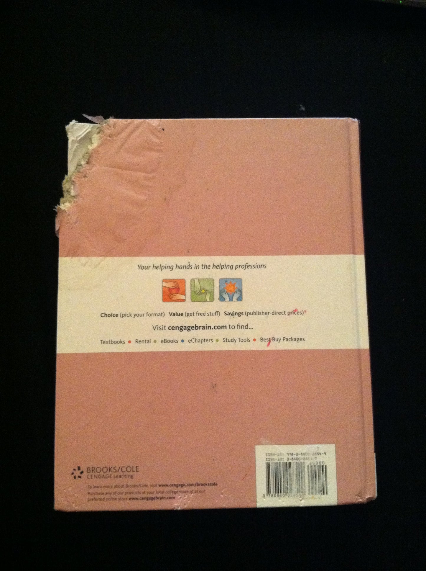 Theory and Practice of Counseling and Psychotherapy