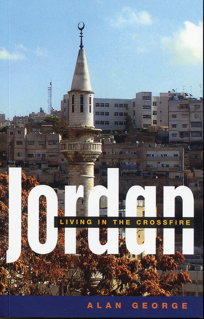 Jordan: Living in the Crossfire