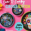 Fun & Funky Cross Stitch: 160+ Designs, 5 Alphabets, 30 Bonus Gift Ideas