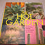 The Hot Garden: Landscape Design for the Desert Southwest