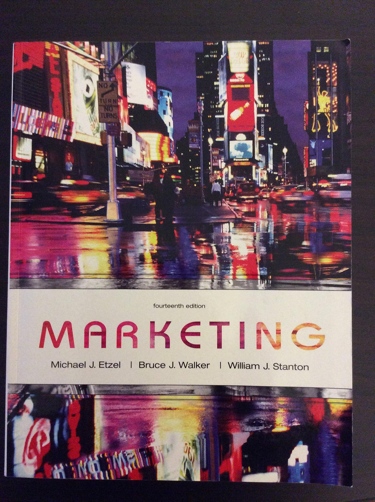 Marketing