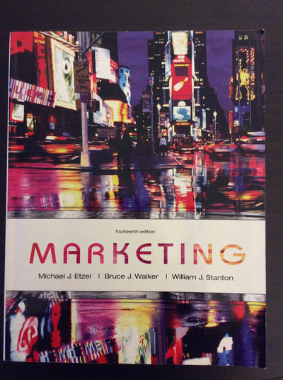 Marketing
