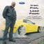 Iron Fist, Lead Foot: John Coletti and Ford's "Terminator"