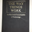 The Way Things Work: An Illustrated Encyclopedia of Technology