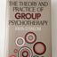 The Theory and Practice of Group Psychotherapy by Yalom, Irv