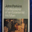 Confessions of an Economic Hit Man by John Perkins