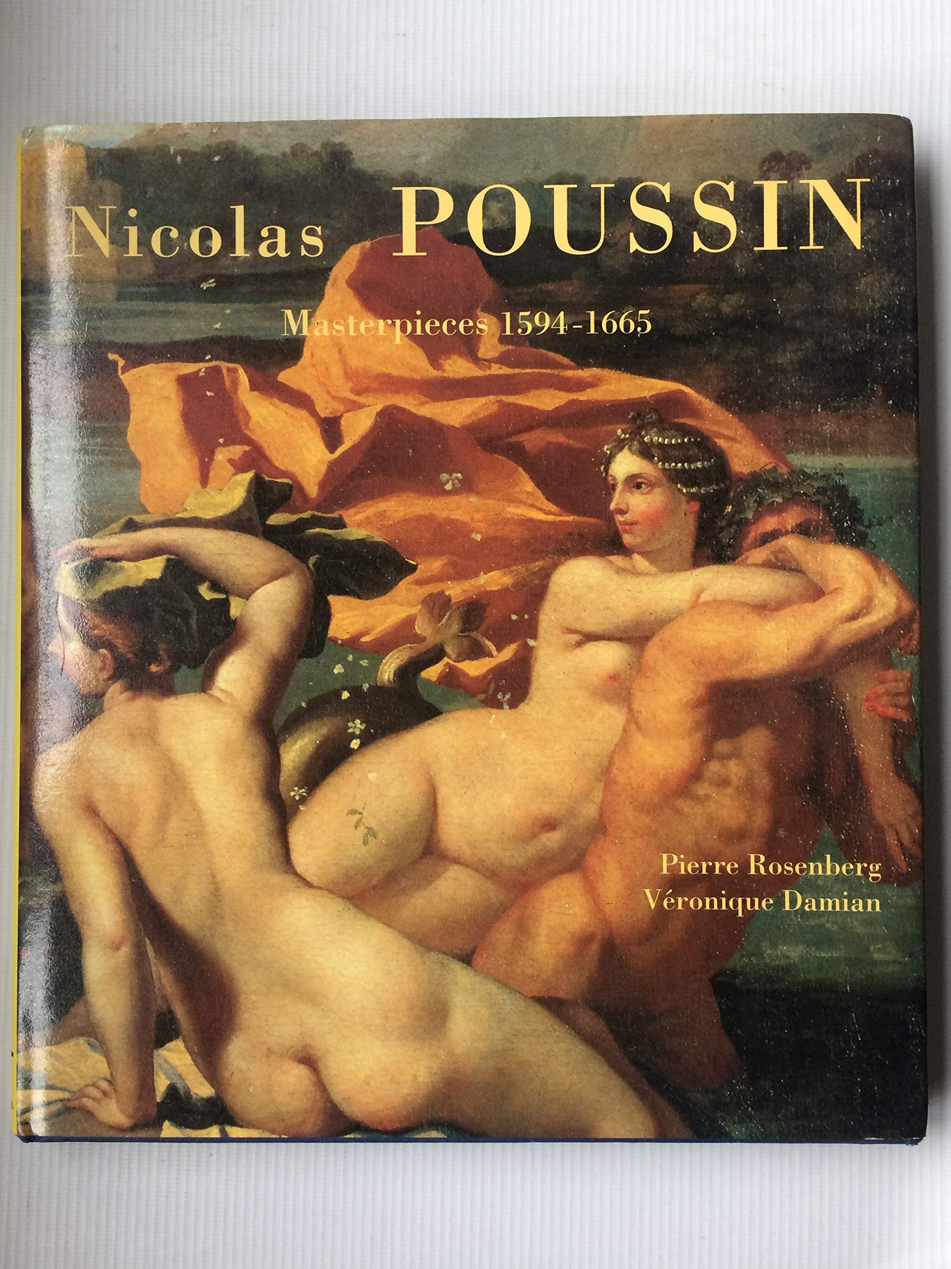 Nicolas Poussin 1594-1665