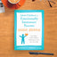 Adult Children of Emotionally Immature Parents Guided Journal: Your Space to Heal, Reflect, and Reconnect with Your True Self (The New Harbinger Journals for Change Series)
