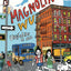 Magnolia Wu Unfolds It All