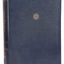 NIV, The Woman's Study Bible, Leathersoft, Blue, Full-Color, Red Letter, Thumb Indexed: Receiving God's Truth for Balance, Hope, and Transformation