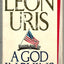 A God in Ruins by Uris, Leon
