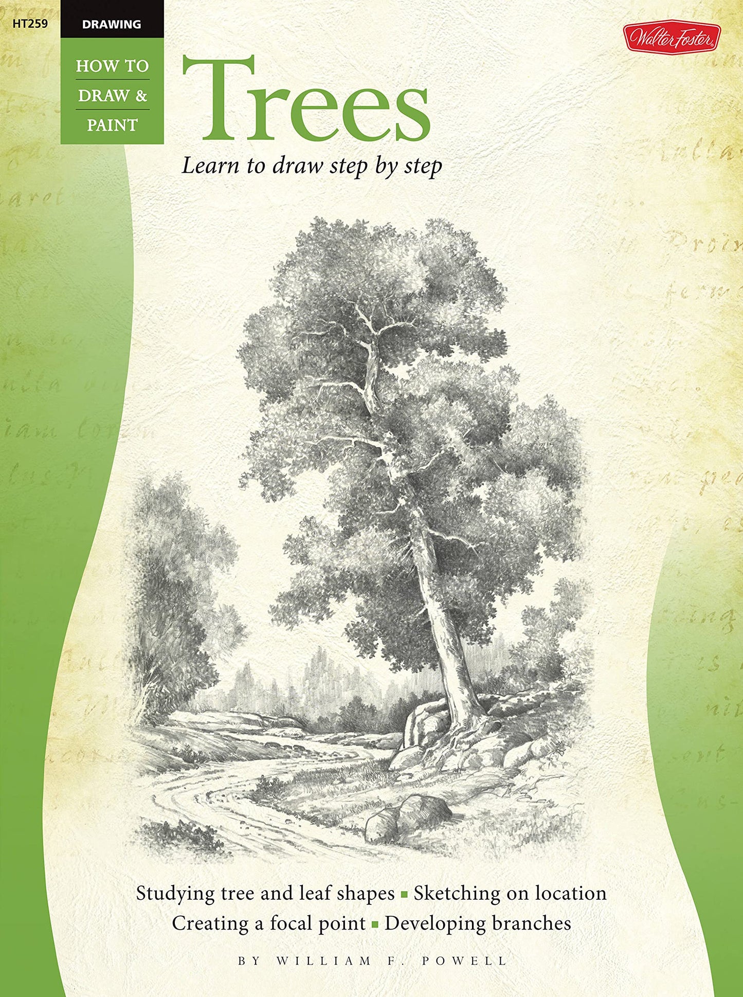 Drawing Trees