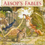 Aesop's Fables Oversized Padded Board Book: The Classic Edition