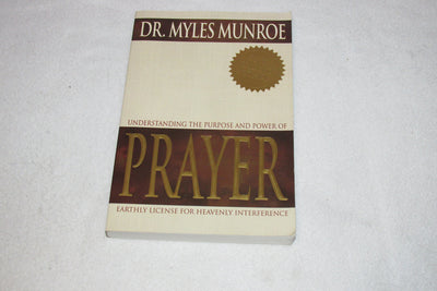 Understanding The Purpose And Power Of Prayer