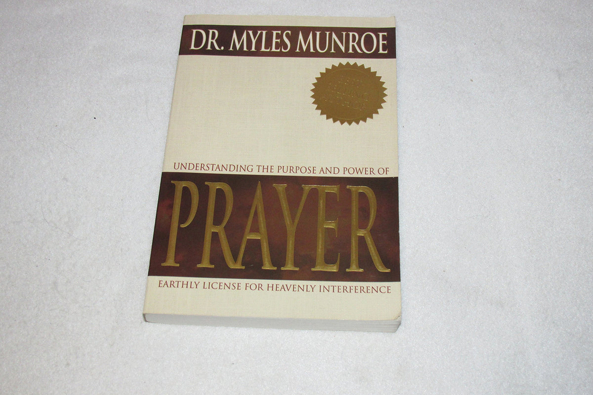 Understanding The Purpose And Power Of Prayer