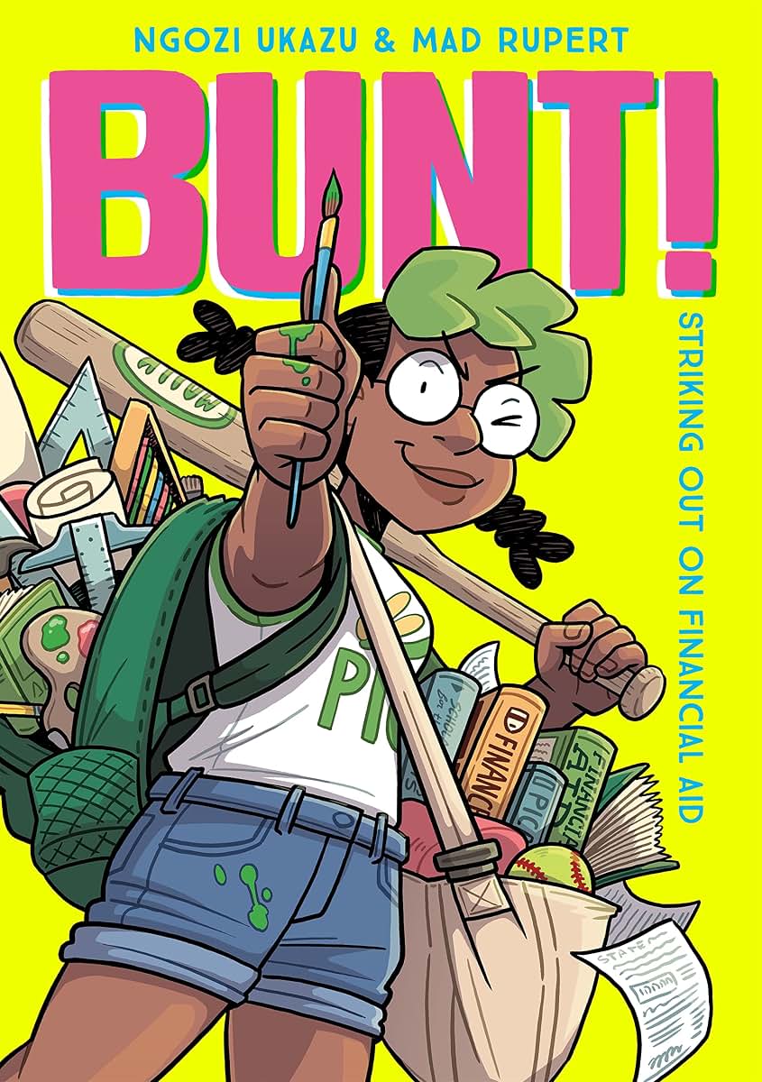 Bunt!: Striking Out on Financial Aid