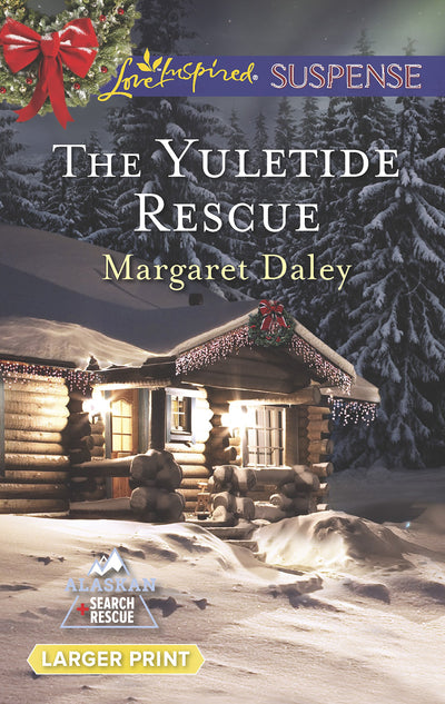 The Yuletide Rescue (Alaskan Search and Rescue, 1)