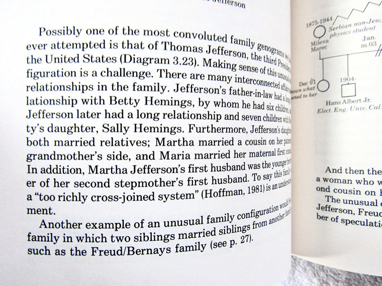 Genograms in Family Assessment