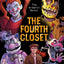 The Fourth Closet: Five Nights at Freddys (Five Nights at Freddys Graphic Novel #3) (3)