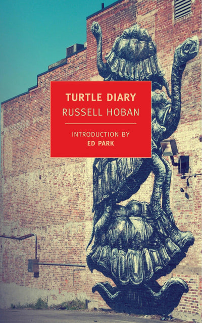 Turtle Diary (New York Review Books Classics)