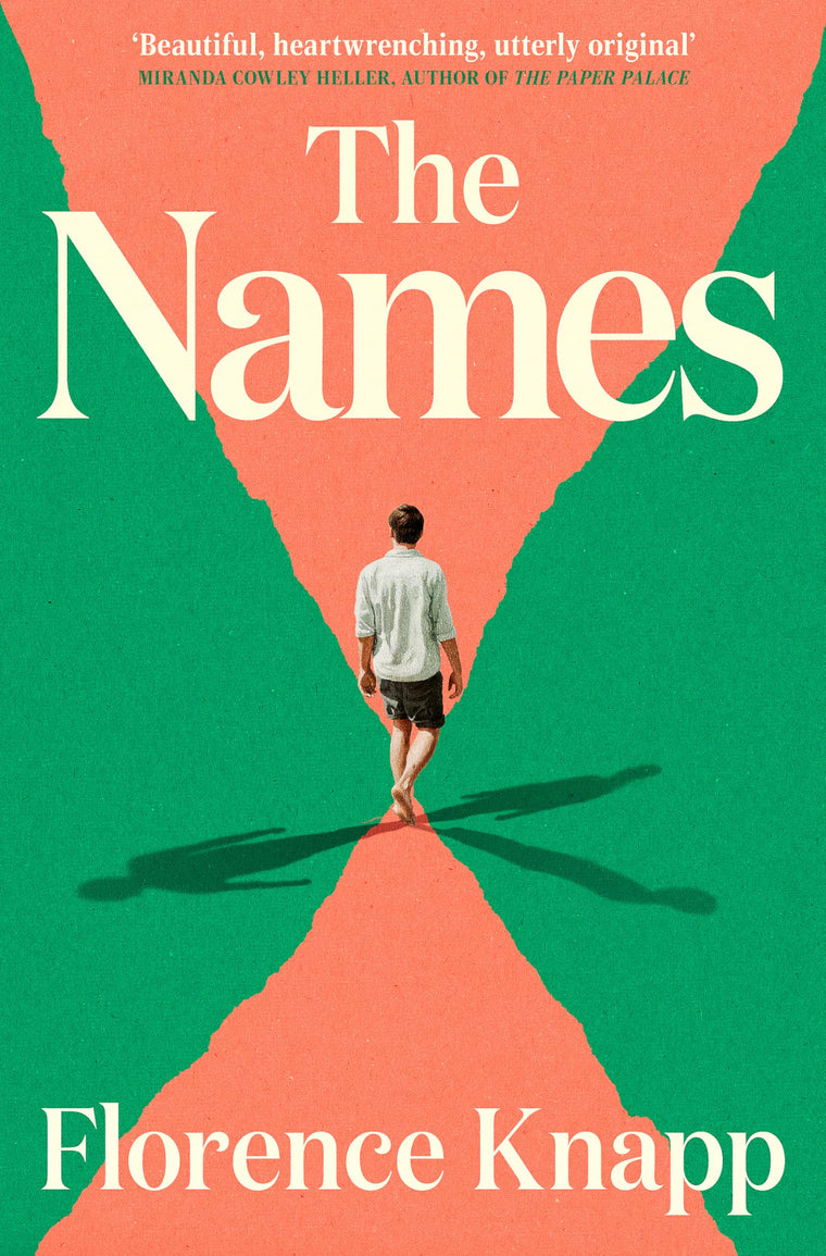 The names
