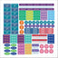 Plan It! A Sticker Book for All Your Productivity Needs (2,500 stickers!)