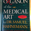 Organon of the Medical Art
