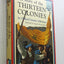 The Story of the Thirteen Colonies (Landmark Books, 115) by