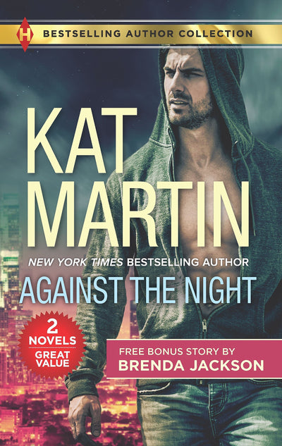 Against the Night & The Object of His Protection: A 2-in-1 Collection