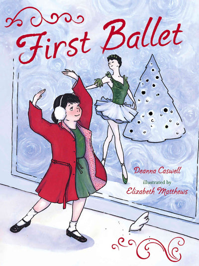 First Ballet