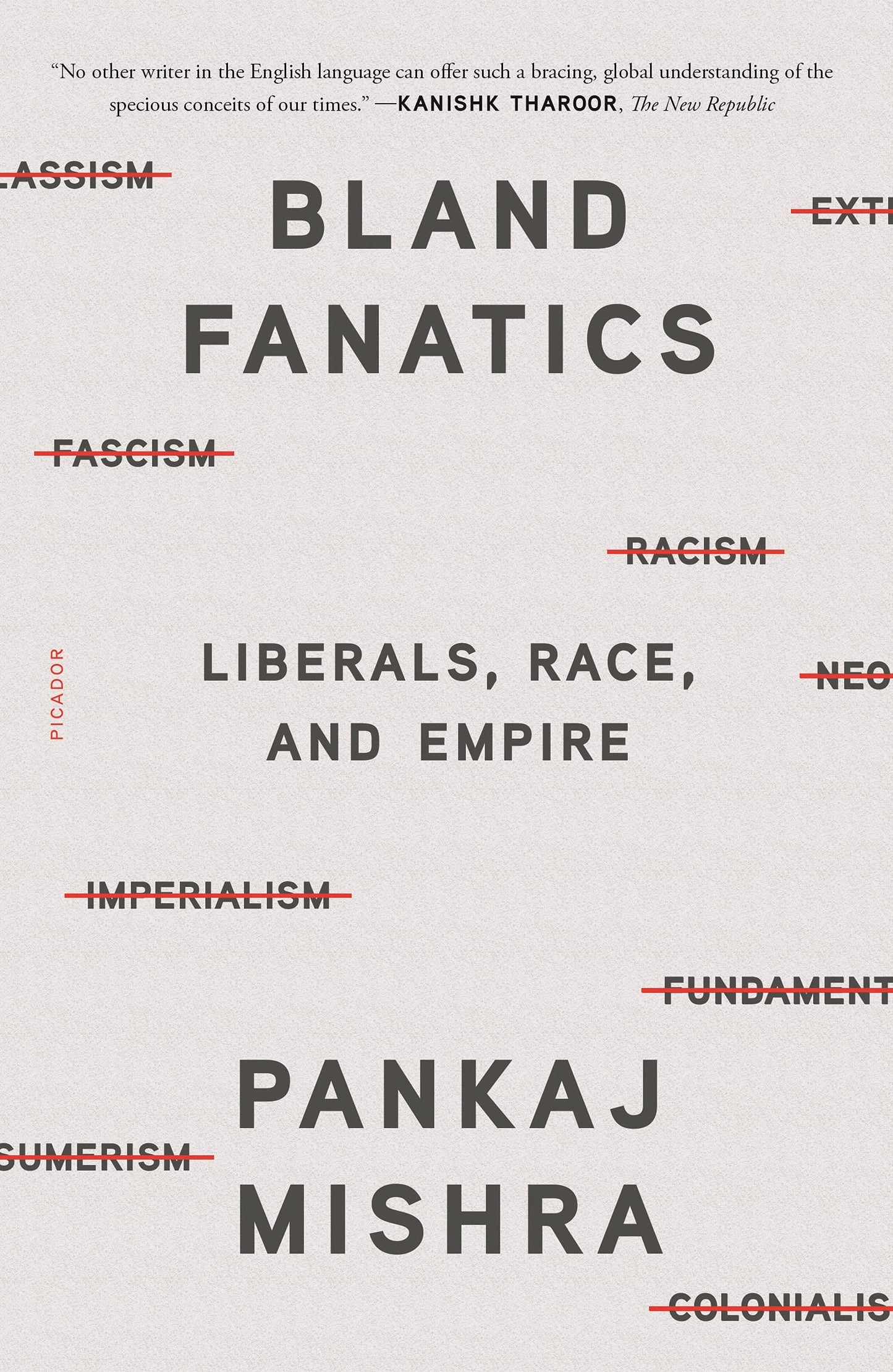 Bland Fanatics