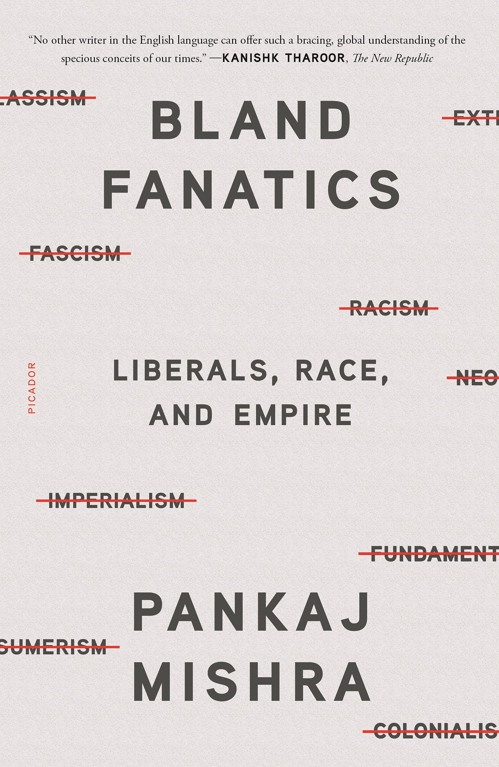 Bland Fanatics