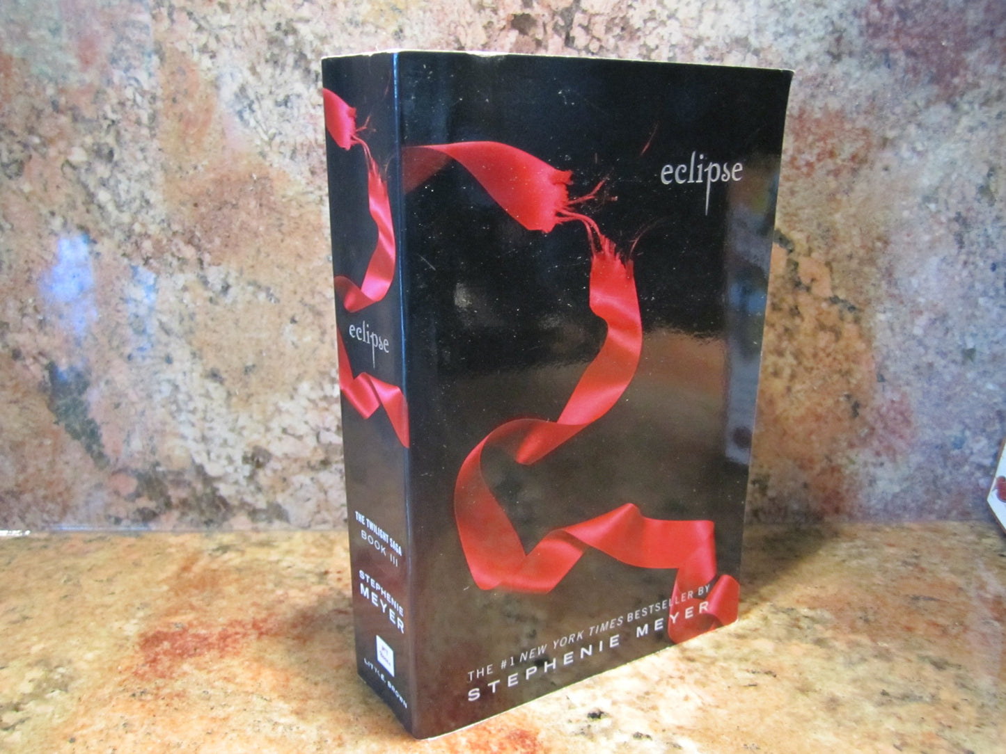 Eclipse (Twilight Sagas)