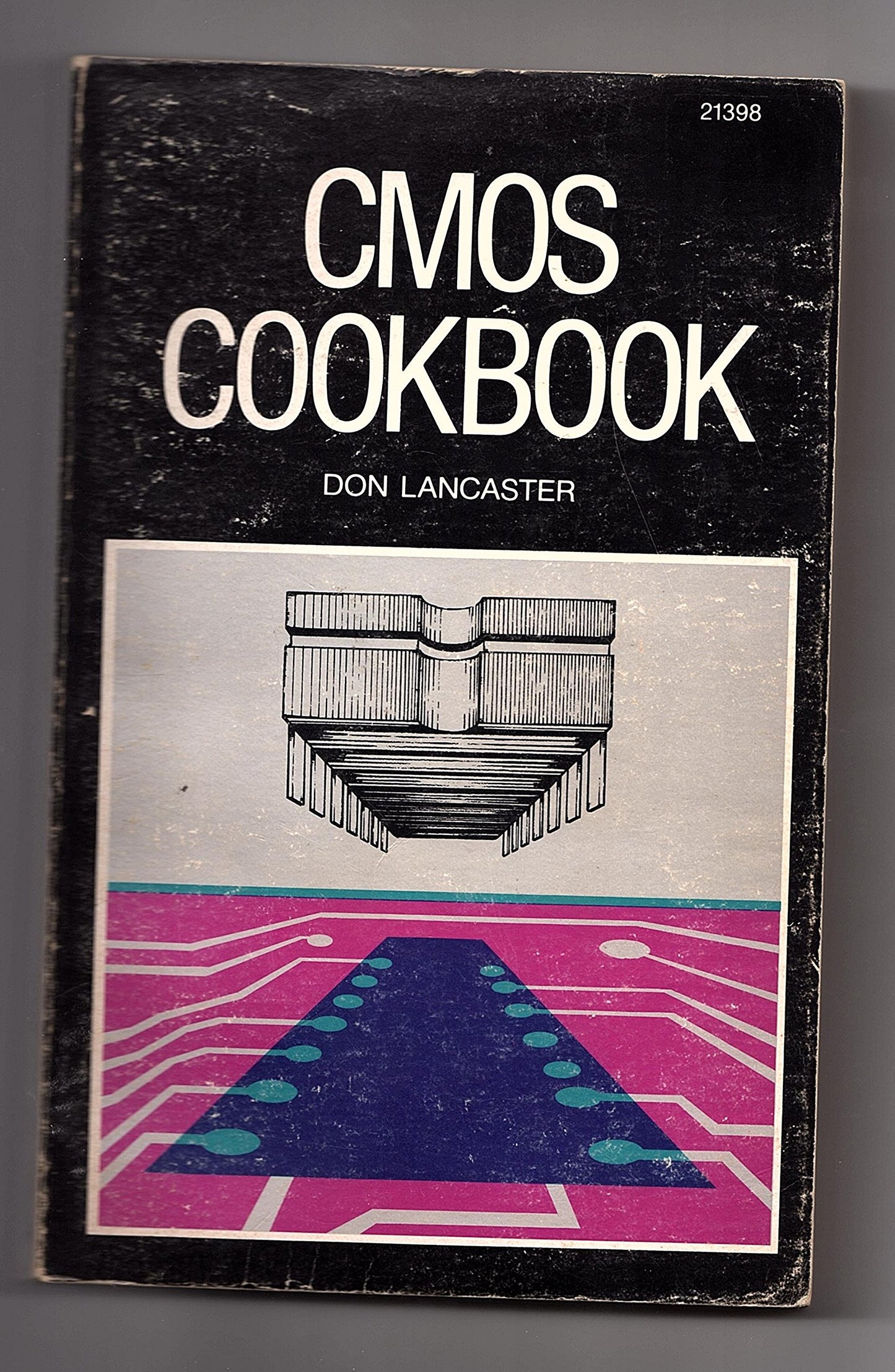 CMOS cookbook