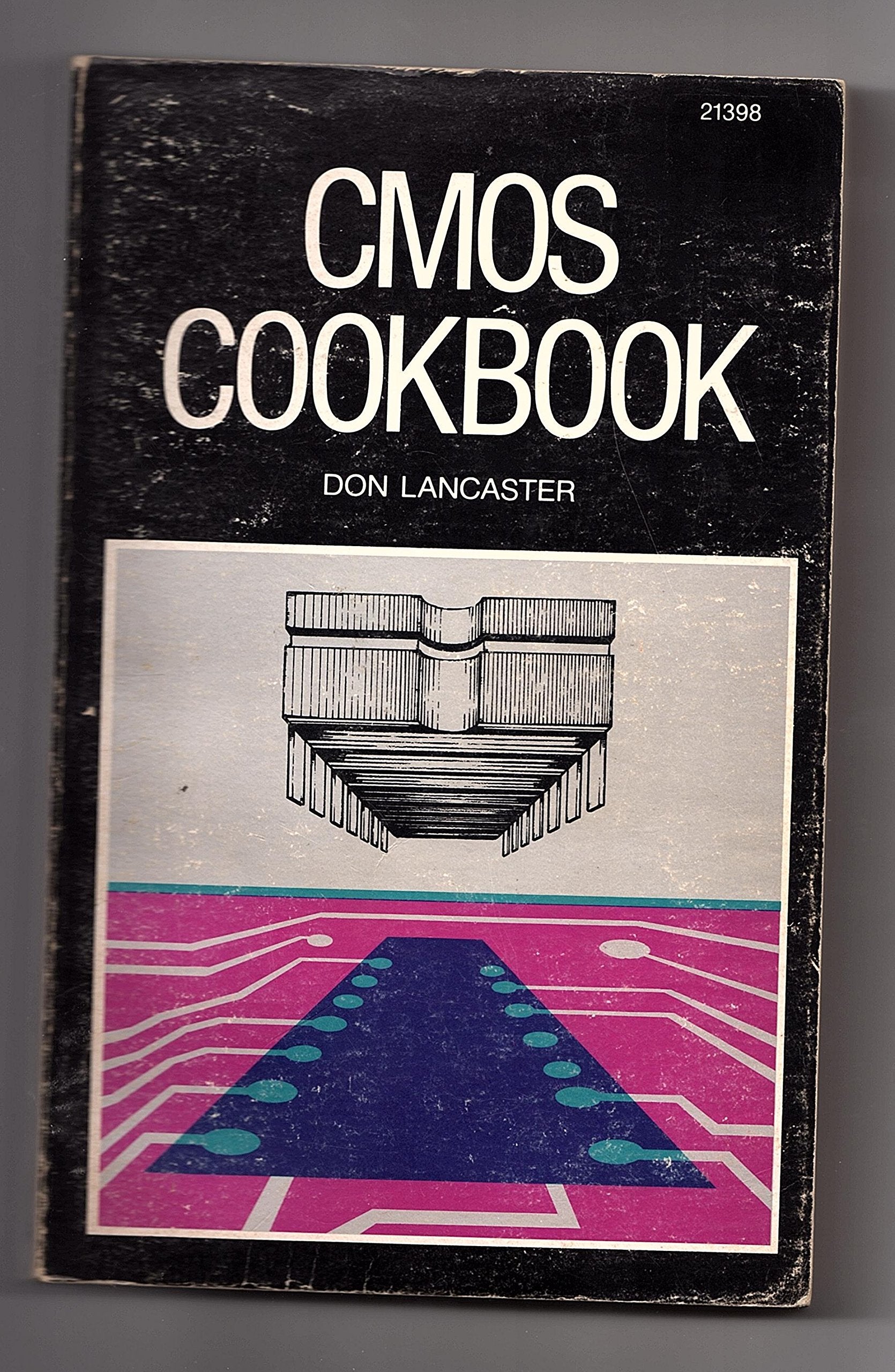CMOS cookbook